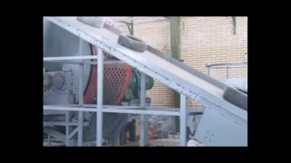 نحوه  بازیافت لاستیک خودرو  شرکت همیار زیست گستر پردیسان