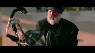 موزیک ویدیو Took Me Out Of The Dark Rain از Nicolas Jaar