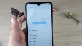 آنباکسینگ و تست دوربین گوشی سامسونگ A10s