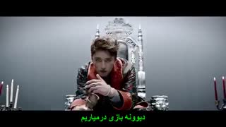 KARD - Dumb Litty با زیرنویس فارسی *_*