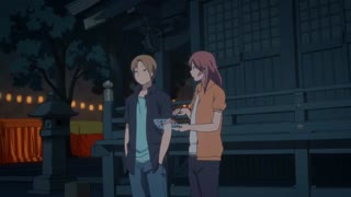 انیمه کمدی عاشقانه Kimi to Boku( تو و من ) فصل اول قسمت ۵ با زیرنویس فارسی آنلاین