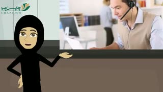قسمت اول - مشتری مداری - شبکه چاپیون