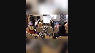 ورکشاپ تخصصی کراتین مو