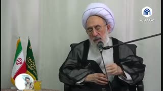 دیدار مدیرعامل خبرگزاری رسا با آیت الله مجتهد شبستری