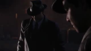 Mafia: Definitive Edition