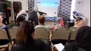 ورکشاپ تخصصی کراتین