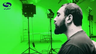 ساخت , راه اندازی و تجهیز استودیوی فیلمبرداری پرده سبز در محل کار شما09125281952