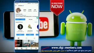 بهترین ترفند افزایش فالوور واقعی
