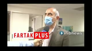 خبرگزاری صداوسیما: آملی‌ها داروی اختصاصی موثر بر درمان کرونا ساختند