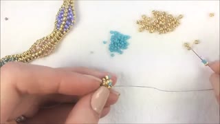 دستبند  حبابی