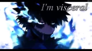Nightcore - Twisted - MISSIO (Lyrics)