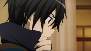 Sword art online_Epizode 6