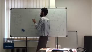 آموزش دبیره و زبان پهلوی (پارسی میانه ) نشست دوم- استاد علی امینی