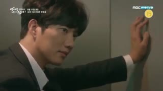 دومین تیزر سریال کره ای lonely enough to love (با زیرنویس فارسی)+توضیحات