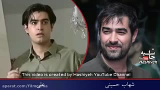 تغییرات ظاهری بازیگران سریال پس از باران از گذشته تا امروز