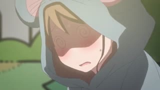 انیمه کمدی عاشقانه Kimi to Boku ( تو و من ) فصل اول قسمت ۱۰ با زیرنویس فارسی آنلاین