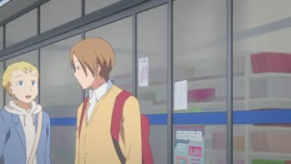 انیمه کمدی عاشقانه Kimi to Boku ( تو و من ) فصل اول قسمت ۱۱ با زیرنویس فارسی آنلاین