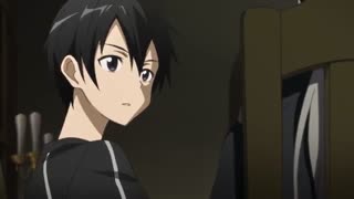 Sword art online_Epizode 12