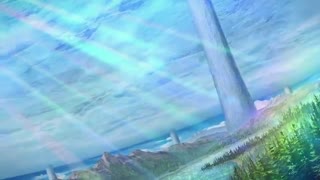 Sword art online_Epizode 13