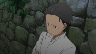 ReZero kara Hajimeru Isekai Seikatsu_Epizode 10