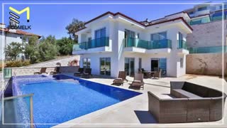 خرید ویلا ساحلی در زیباکنار