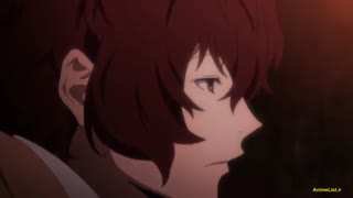 Bungo stray dogs_Epizode 9