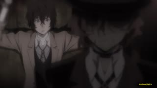 Bungo stray dogs_Epizode 10