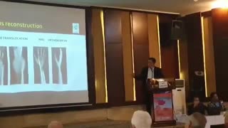 کنگره جراحی دست در یزد