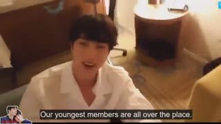 Taehyung is in love (Taekook analysis compilation) May 26, 2020