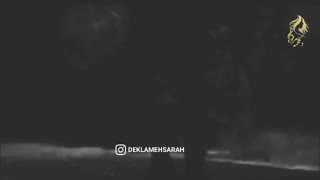 دکلمه جدید مهدی ورمزیار دل مرگ