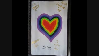 موسیقی خارجی هواپونوپونو Ho'oponopono - Love Heals