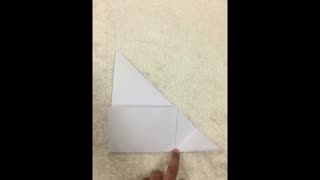 کاردستی جامدادی کاغذی