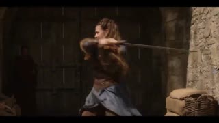 Cursed - Trailer TV Series 2020 Netflix