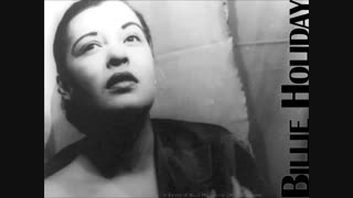 Gloomy Sunday - Billie Holiday