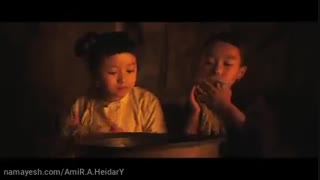 فیلمSnow Flower And the Secret Fan 2011 با بازی جون جی هیون بهمراه زیرنویس فارسی