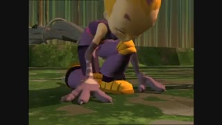CODE LYOKO ENGLISH - EP06 - Cruel dilemma