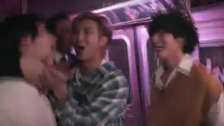 لحظات خنده دار بی تی اس BTS funny moments 2020