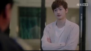 سریال چینی خانم عزیزم - My Dear Lady 2020 قسمت چهارم بازیرنویس فارسی