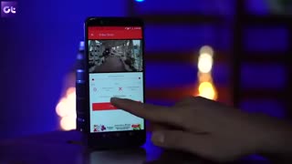 گذاشتن فیلم طولانی در استوری (وضعیت) واتساپ