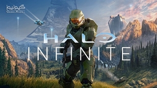 اولین ویدئو گیم‌پلی Halo Infinite