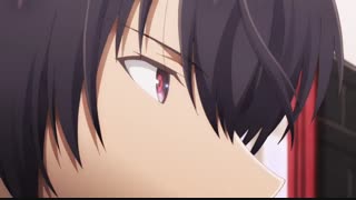 انیمه( The Misfit of Demon King Academy 2020) قسمت3 بازیرنویس فارسی