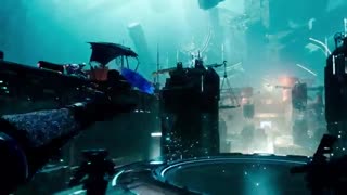 Destiny 2: Beyond Light Trailer Showcases
