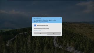 How to Fix Network Error Windows Cannot Access In Windows 10/8.1/7