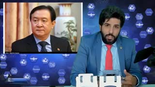 فرستاده چین :  همبودگاه جهانی باید با زمان دادن ناروایی جنگ افزاری ایران پادورزی کند