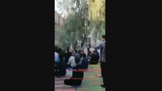 سیدعلی فالی برمزارسیدجوادذاکر
