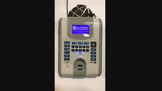 سیستم تشخیص هویت با عنبیه جهان گستر پارس را بشناسید!