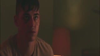 فیلم خاموش The Silencing 2020