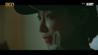 قسمت چهارم سریال کره ای قطار+زیرنویس چسبیده Train 2020با بازی یون شی یون