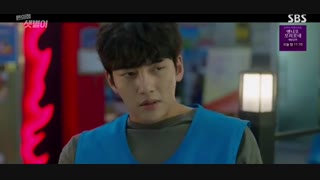 قسمت 7 سریال کره ای فروشگاه ست بیول تازه کار *زیرنویس چسبیده* (دانلود با لینک مستقیم) Backstreet Rookie2020