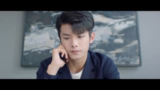 قسمت هشتم سریال چینی دختر من+زیرنویس فارسی My Girl 2020